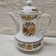 Cafetière porcelaine Winterling