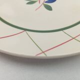 Gien 11 dessert plates tamaris model 20 cm