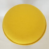 Former ottoman stool Warren Platner Knoll 1960