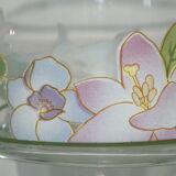 Luminarc glasses, set of 3 pieces Vintage - very good condition