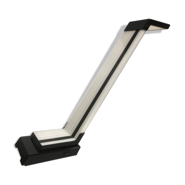 Lampe de bureau design jd azner 1980