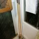 Paire de batons de skis