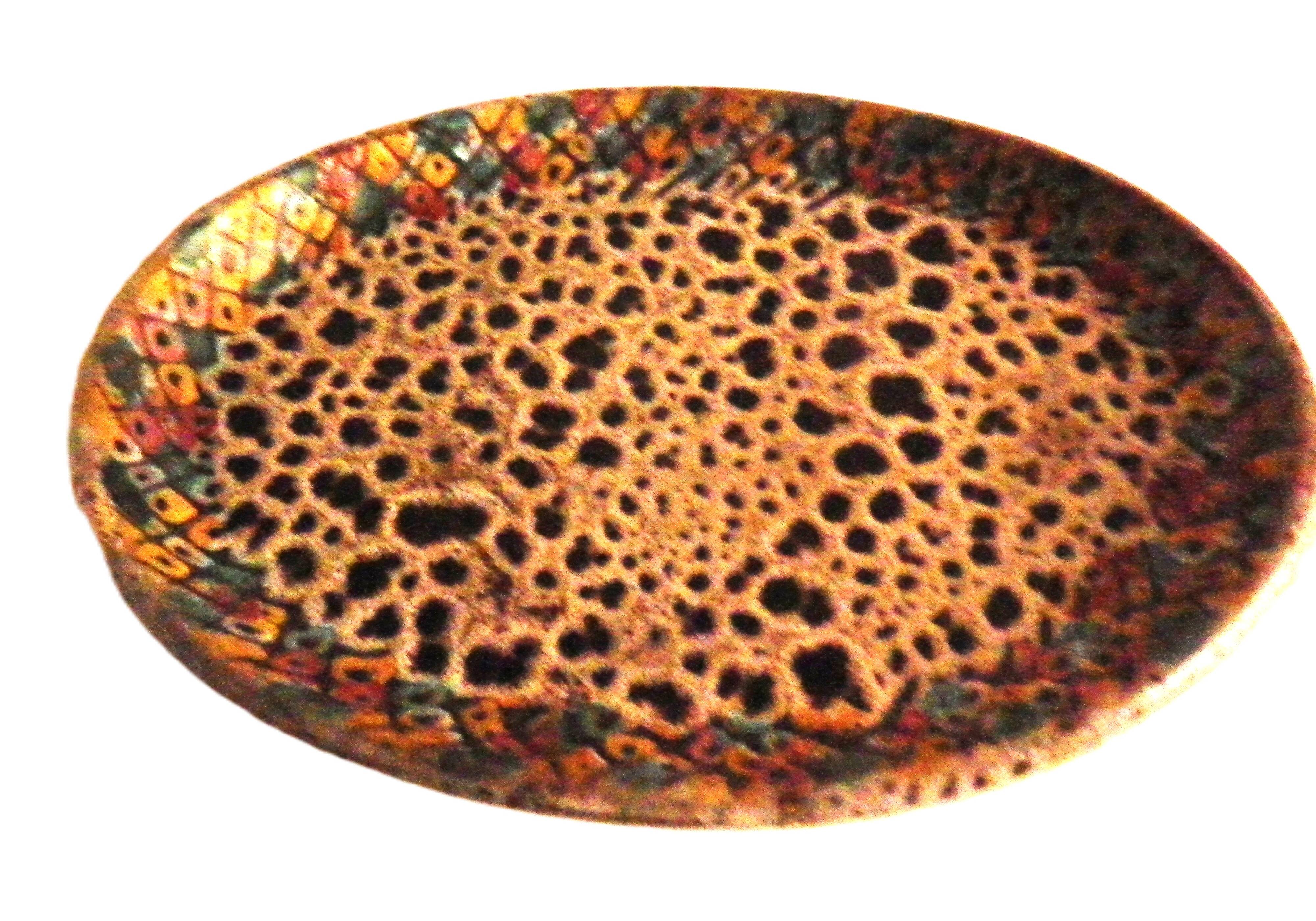 Vallauris Plateau