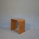 Art Deco sofa end