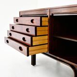 Sideboard by Gianfranco Frattini for Bernini, 1950s