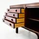 Sideboard by Gianfranco Frattini for Bernini, 1950s