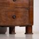 Antique chest of drawers with four drawers (circa 1850)