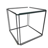 Max Sauze design tables edited by Isocèle