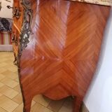 Louis XV style dresser