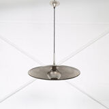 Vintage ONOS 55 P minimalist pendant light by Florian Schulz