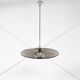 Vintage ONOS 55 P minimalist pendant light by Florian Schulz