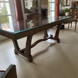 Art Deco table 50
