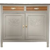 Art Deco sideboard