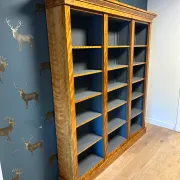 Grande bibliothèque ouverte