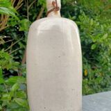 Retro hot water bottle
