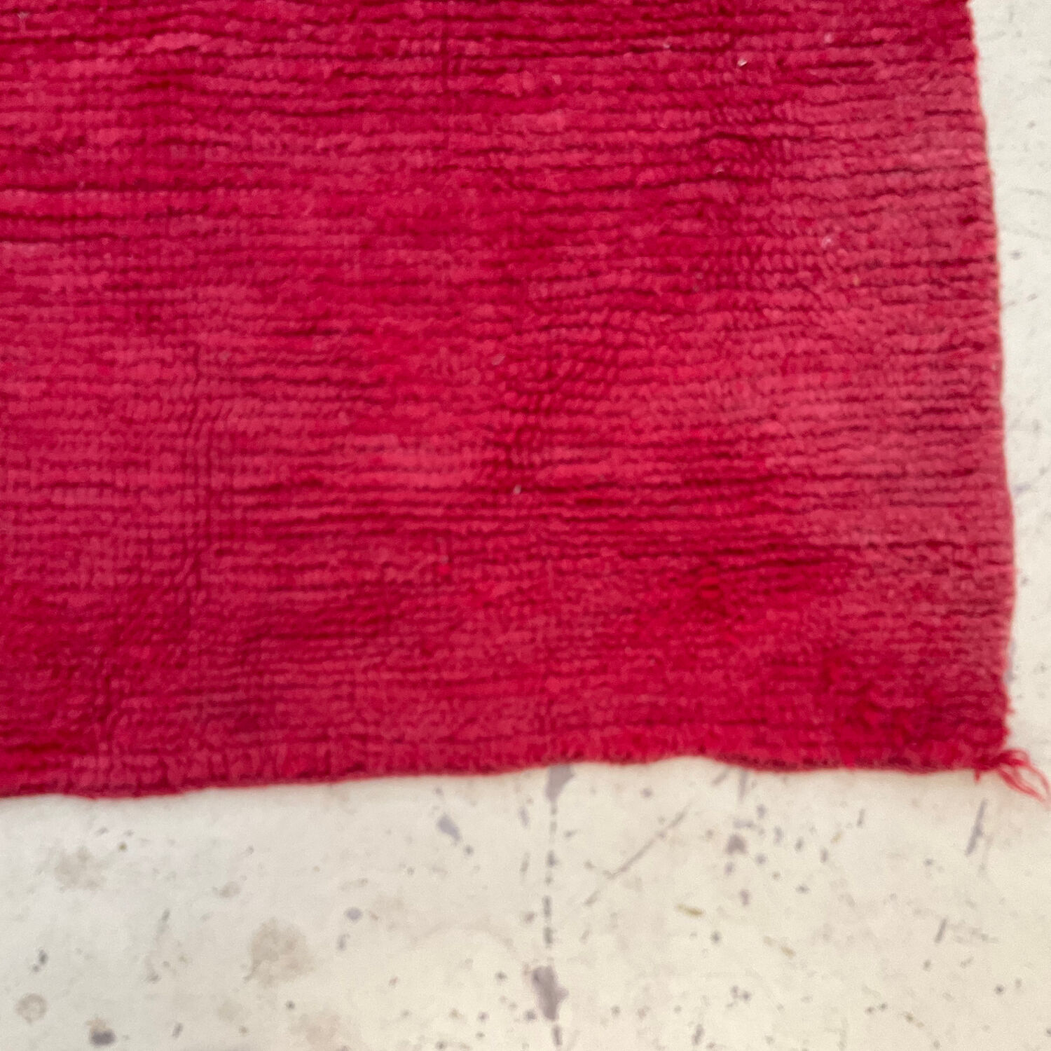 Berber carpet 150x260cm