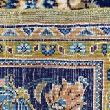 Mid-century Kashan carpet