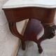 Console Louis Philippe XIXémes