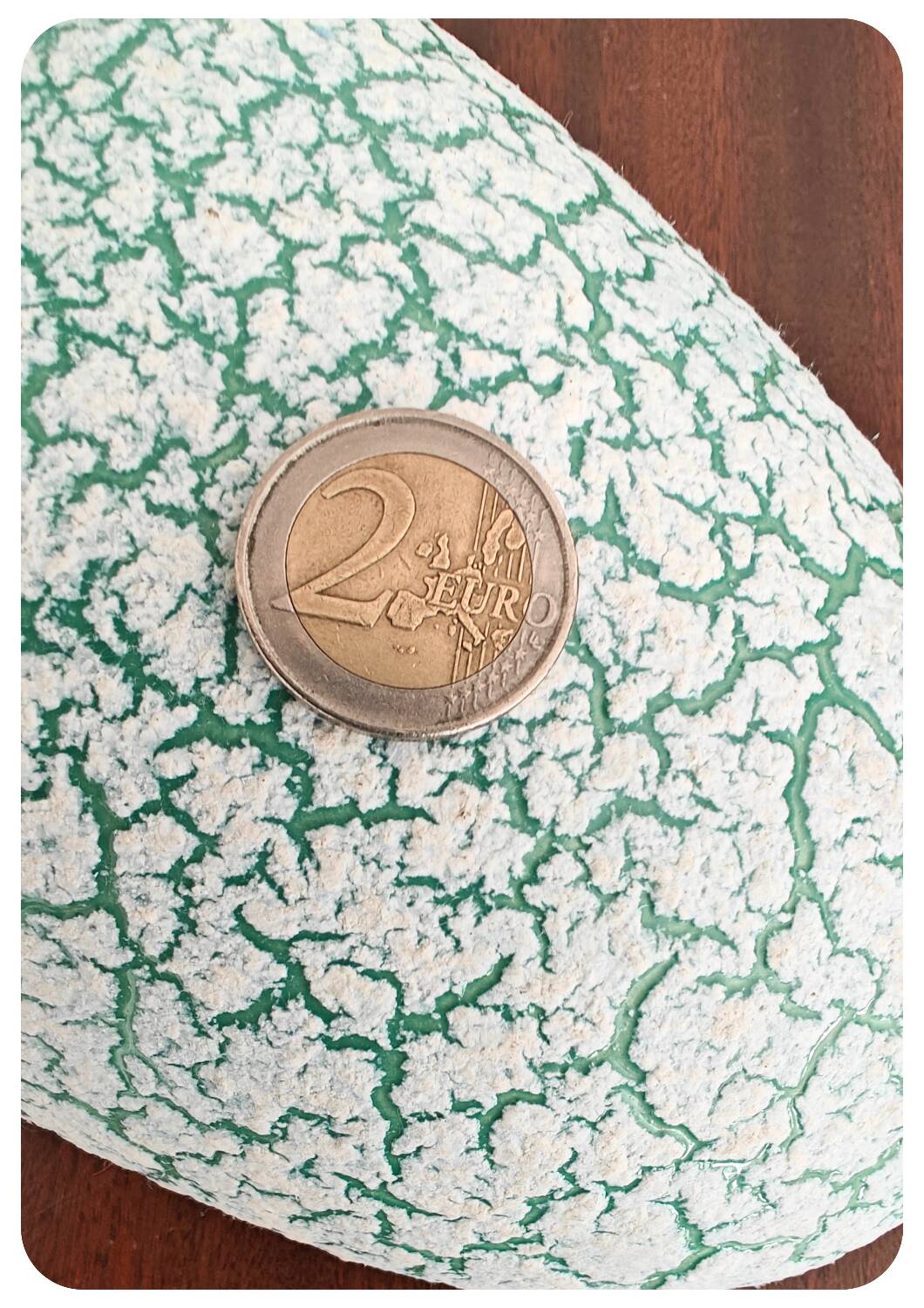 Jardinière Jasba Cortina du milieu du siècle