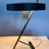 Scandinavian desk lamp
