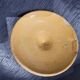Sandstone milk pot