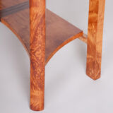 Pair of Art Deco side tables - 1920s Czechia