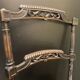 Napoleon III chair
