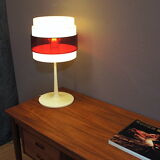 Lampe champignon Magnus Eleback & Carl Ojerstam 1970