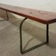Workshop bench