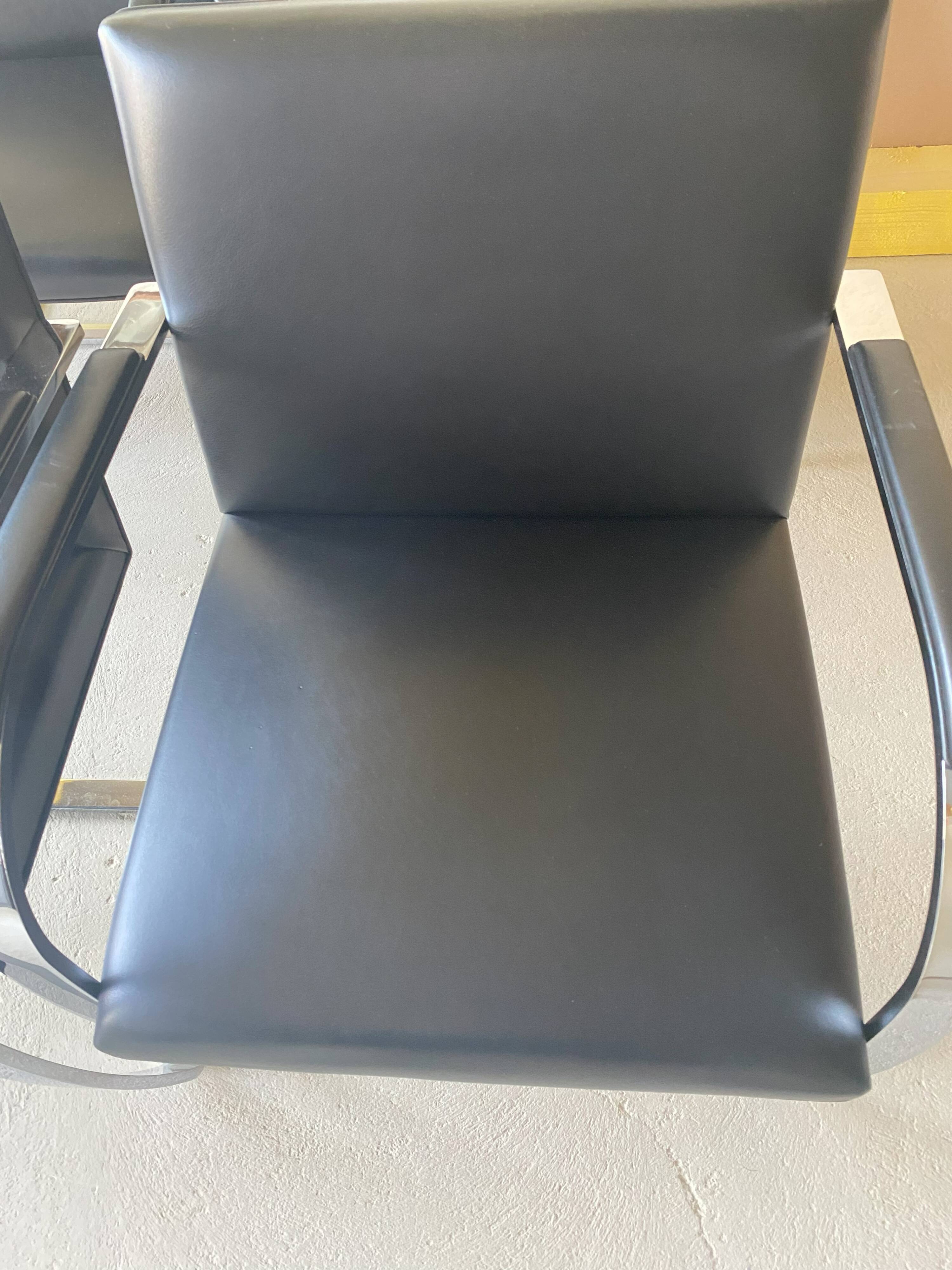 Knoll Studio BRNO Armchair