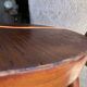 Set de 3 chaises bistrot Baumann Mondor