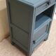 Art Deco side table