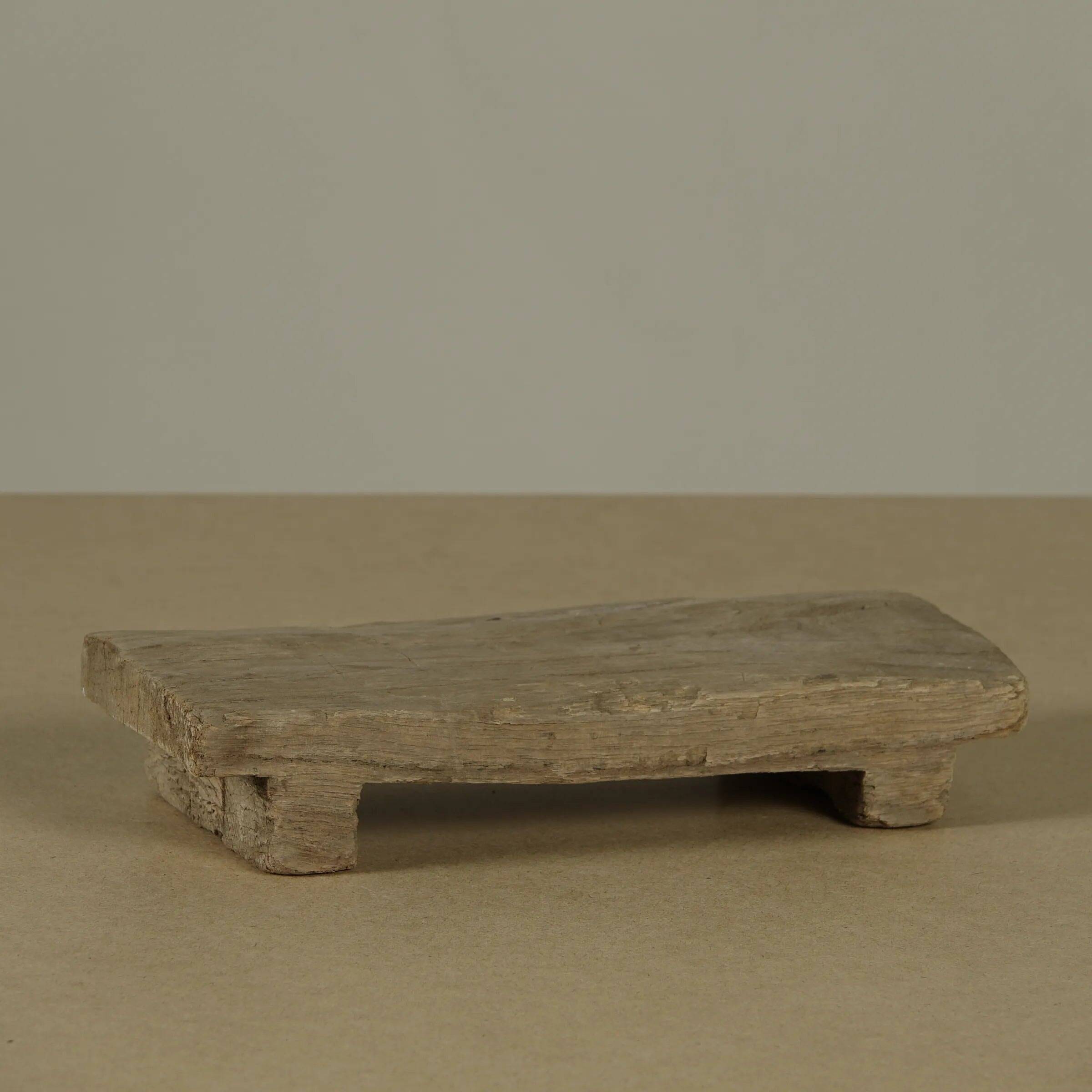 Pakana - Planche en bois n°9