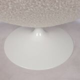 Mid Century F510 Lounge Chair by Geoffrey Harcourt for Artifort, 1960s