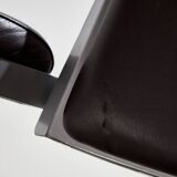 Fauteuil Oscar par Harri Korhonen pour Inno Interior Oy, années 1980 (MK10538)