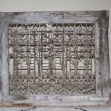 Old recoverable window