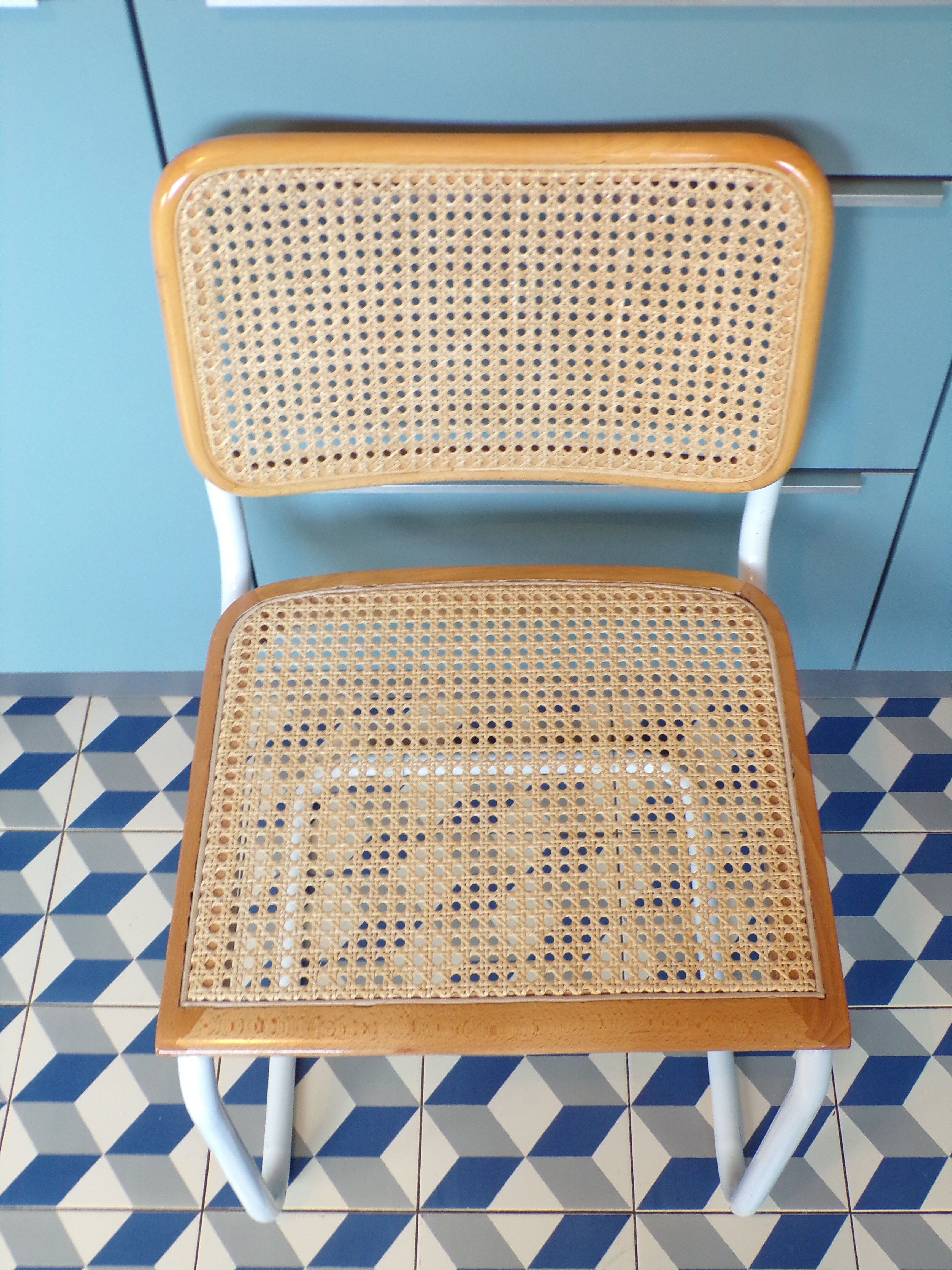 Chair B32 Cesca Breuer