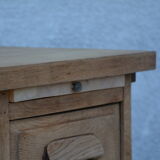 Adult administrative desk