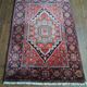 Handmade Persian Tabriz carpet 157x106cm