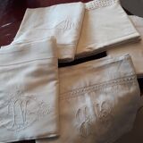 Antique sheets