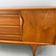 Buffet vintage Jentique.