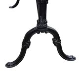 Table de cuisine bistrot vintage