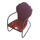 Children's rocking chair