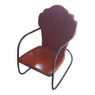 Children's rocking chair
