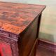 Tibetan 4-door sideboard