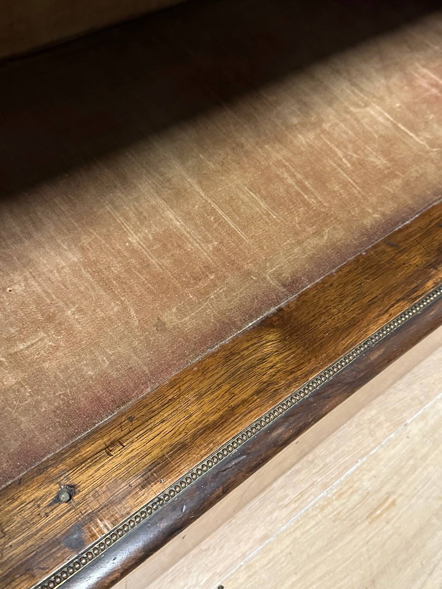 Bibliothèque ancienne