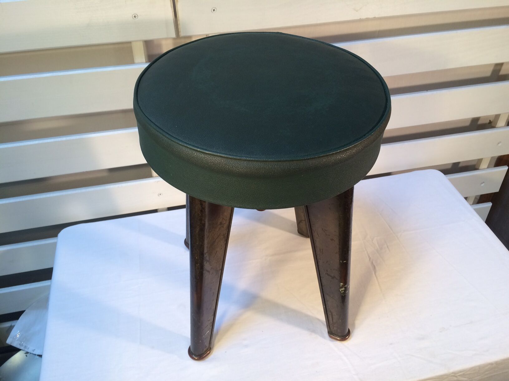 Ols stool 70s
