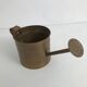 Vintage copper watering can
