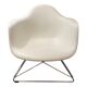 LAR armchair Charles & Ray Eames, Vitra