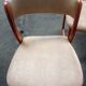 Vintage Self Sled Chairs